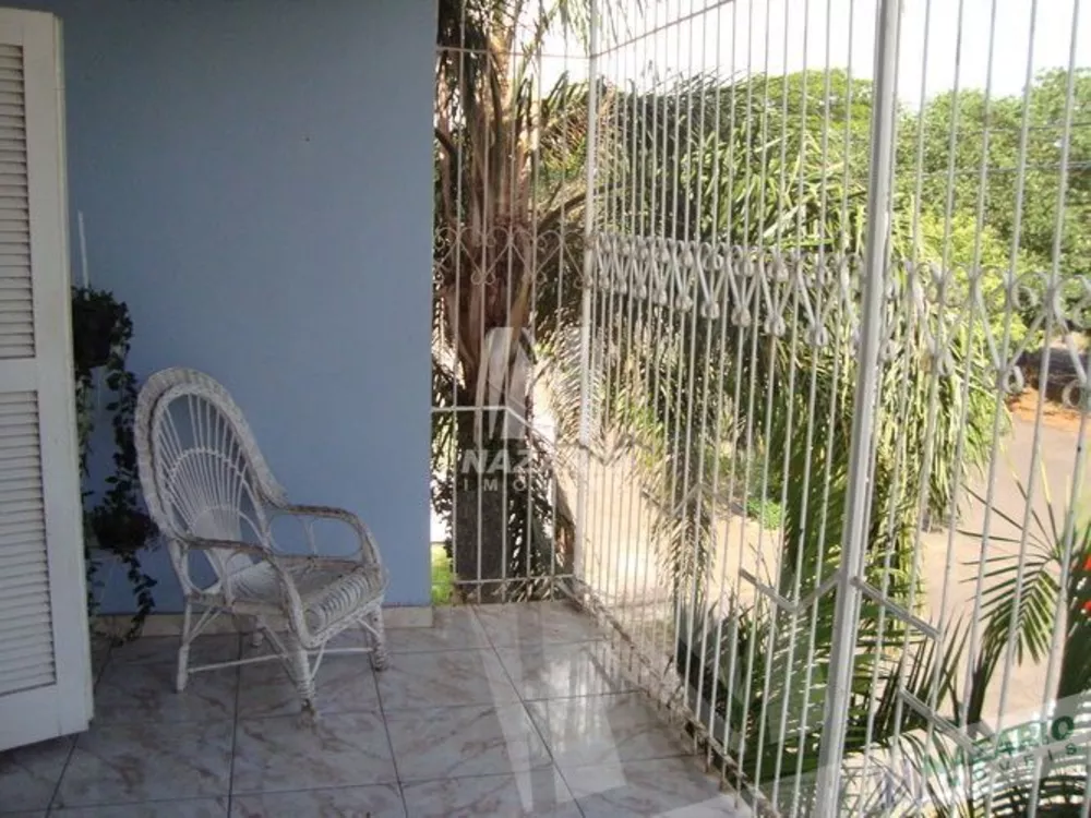 Sobrado, 7 quartos, 220 m² - Foto 8