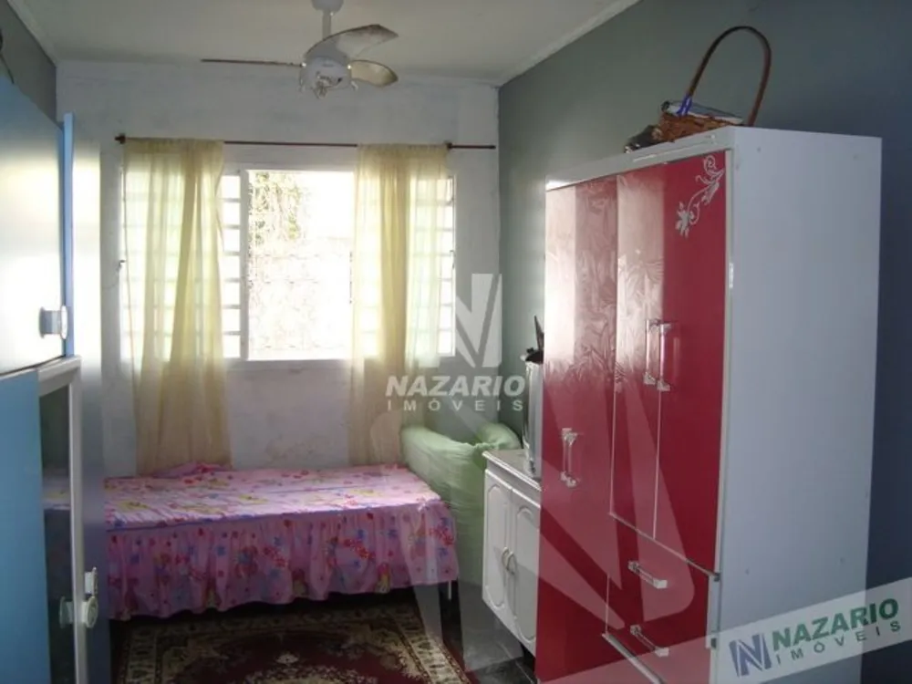 Sobrado, 7 quartos, 220 m² - Foto 6