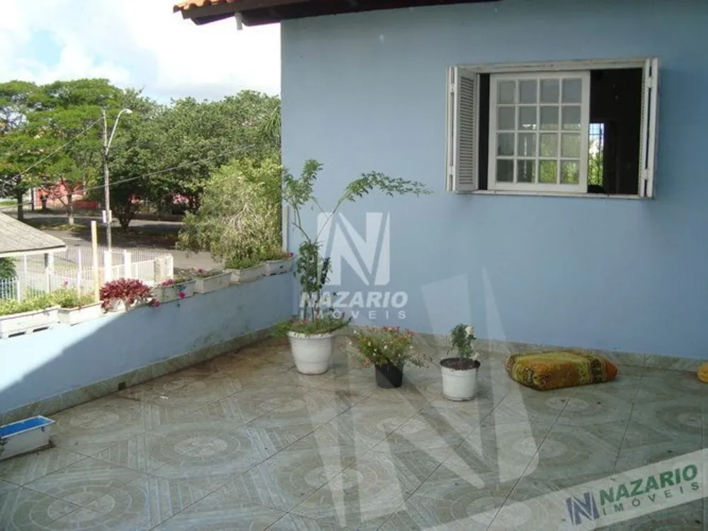 Sobrado, 7 quartos, 220 m² - Foto 10