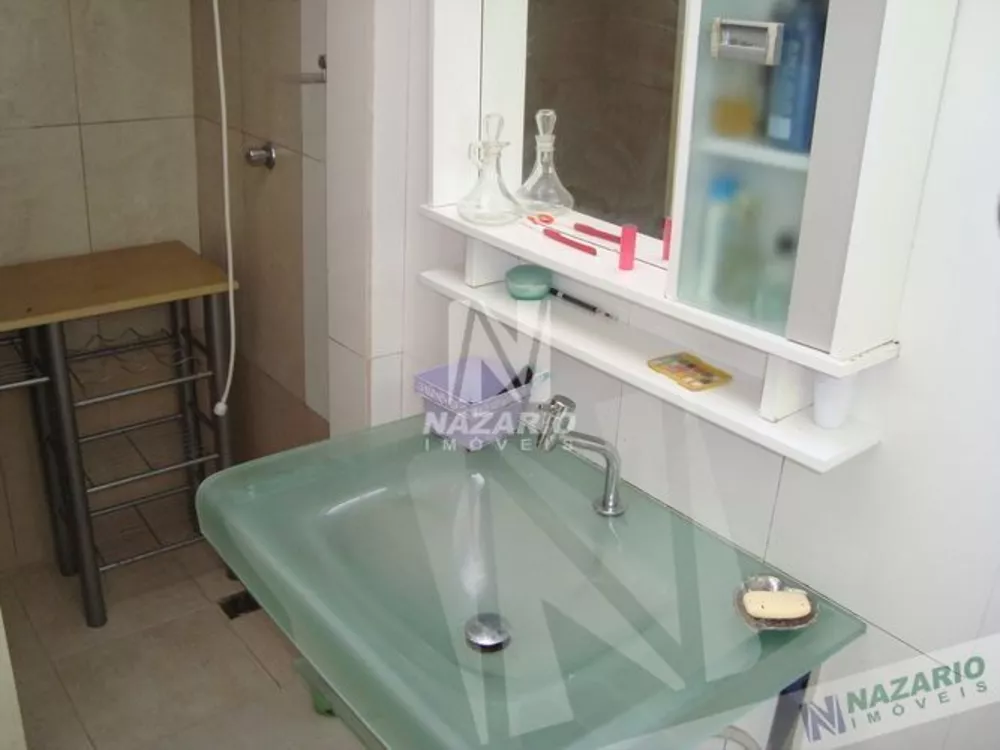 Sobrado, 7 quartos, 220 m² - Foto 6