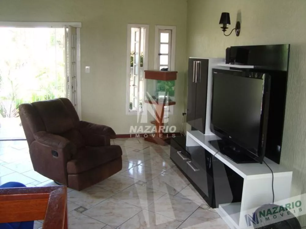Sobrado, 7 quartos, 220 m² - Foto 5