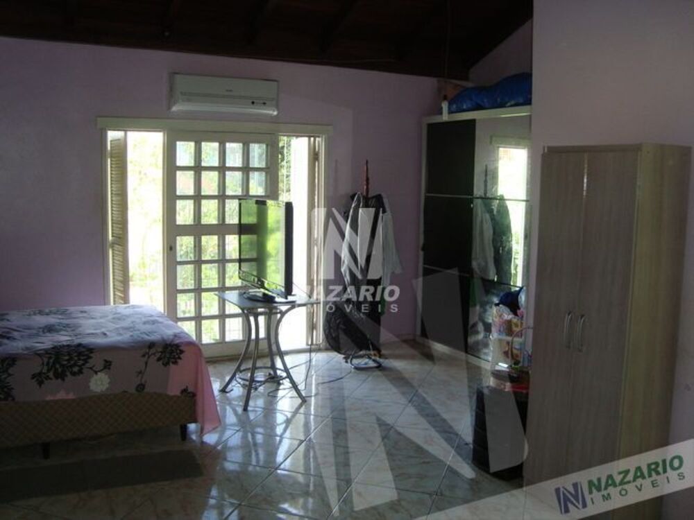 Sobrado, 7 quartos, 220 m² - Foto 2
