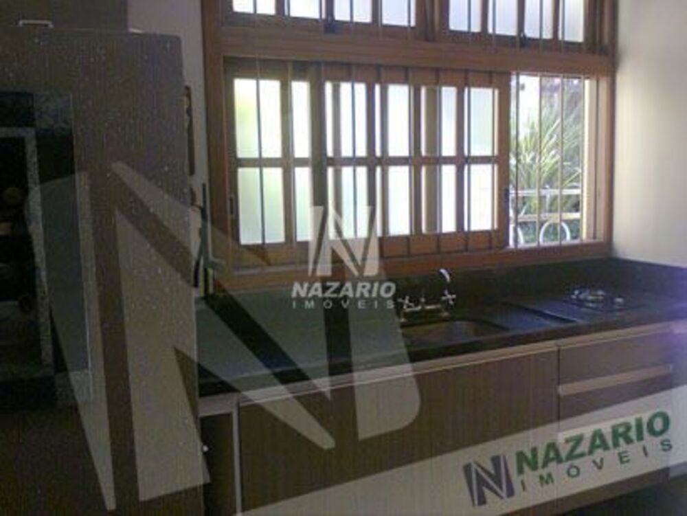 Sobrado, 4 quartos, 243 m² - Foto 8