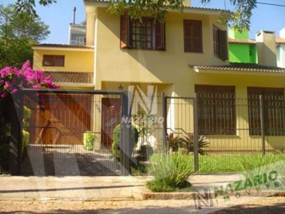 Sobrado, 4 quartos, 243 m² - Foto 2