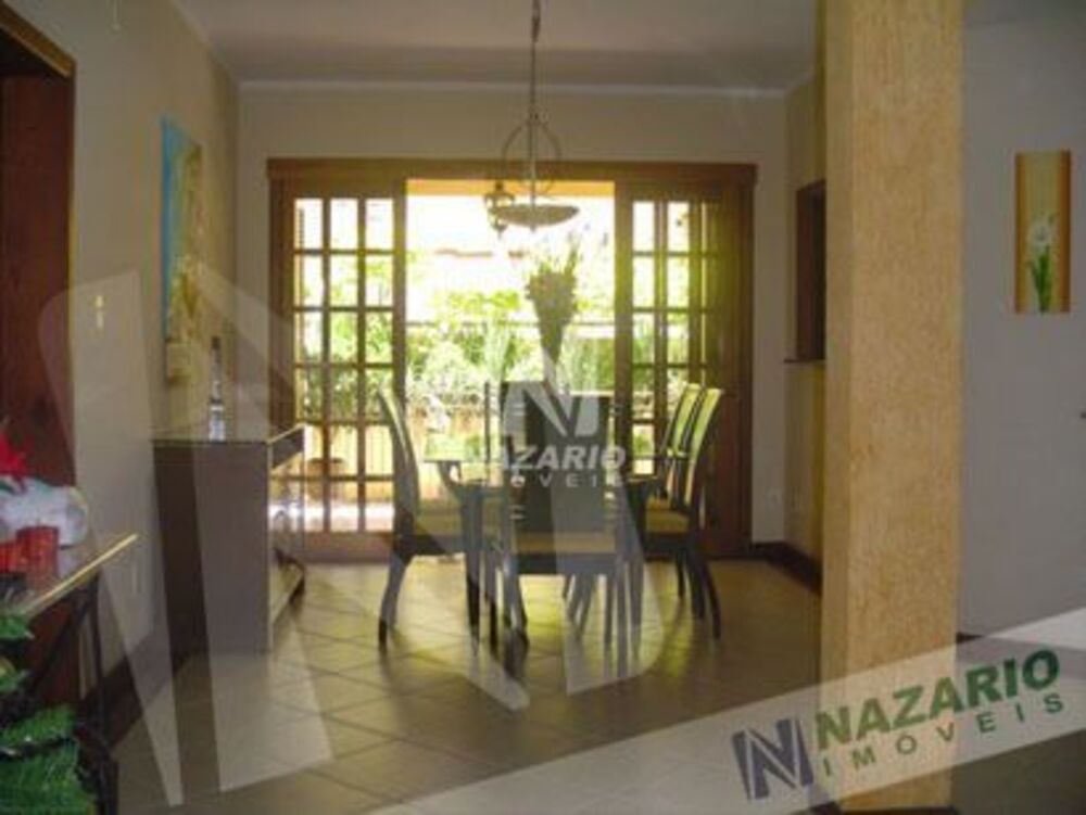 Sobrado, 4 quartos, 243 m² - Foto 5