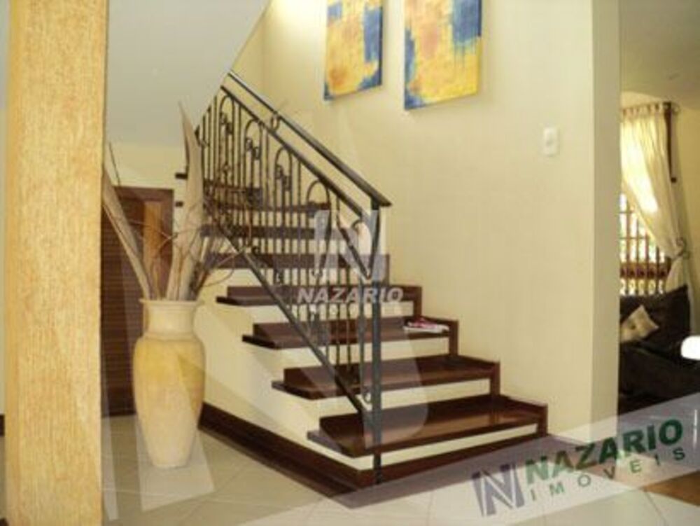 Sobrado, 4 quartos, 243 m² - Foto 4