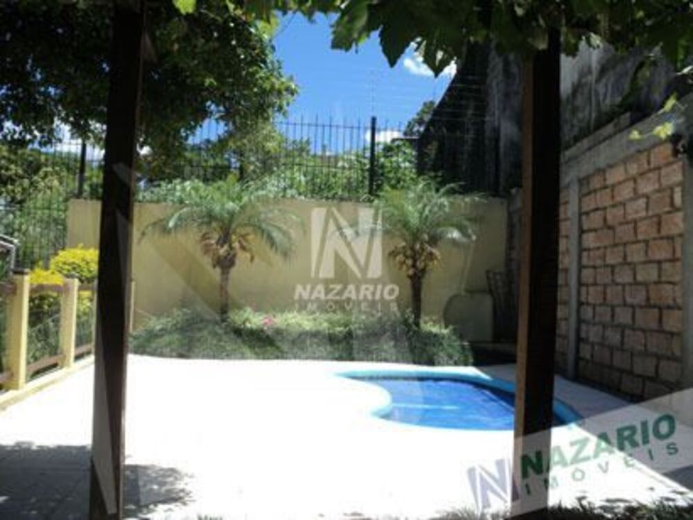 Sobrado, 4 quartos, 243 m² - Foto 9