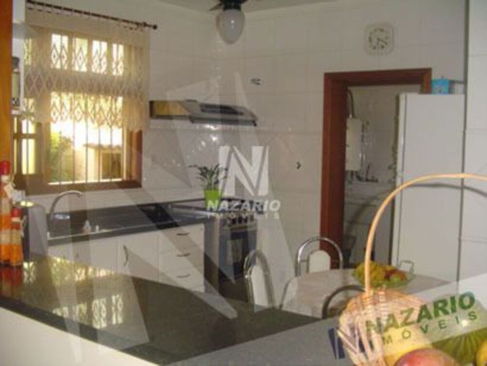 Sobrado, 4 quartos, 243 m² - Foto 6