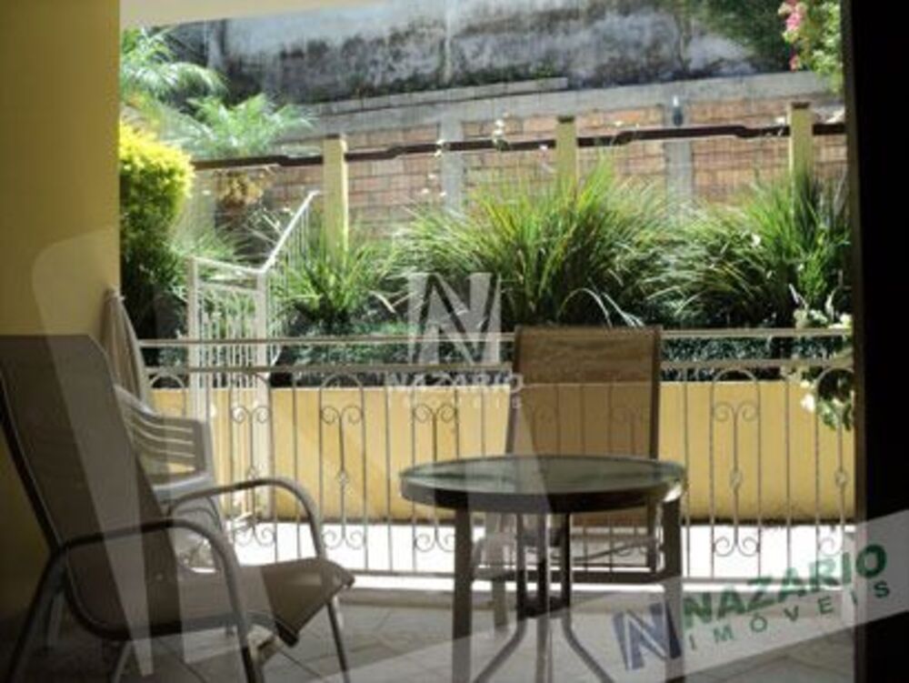 Sobrado, 4 quartos, 243 m² - Foto 10