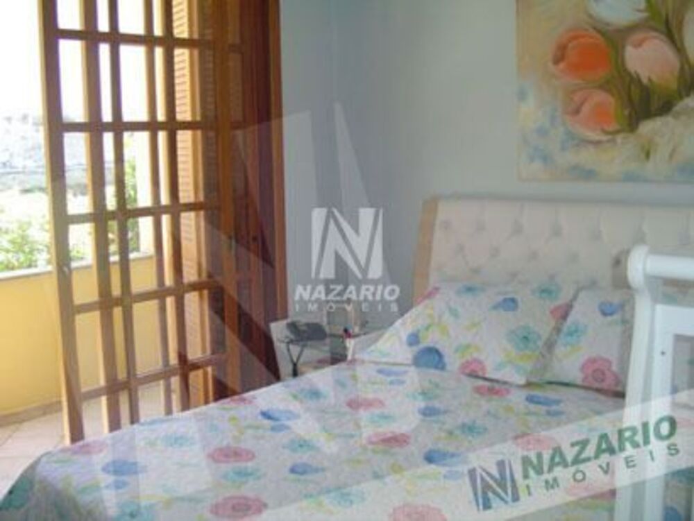 Sobrado, 4 quartos, 243 m² - Foto 7