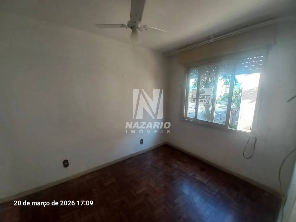 Apartamento, 1 quarto, 39 m² - Foto 5
