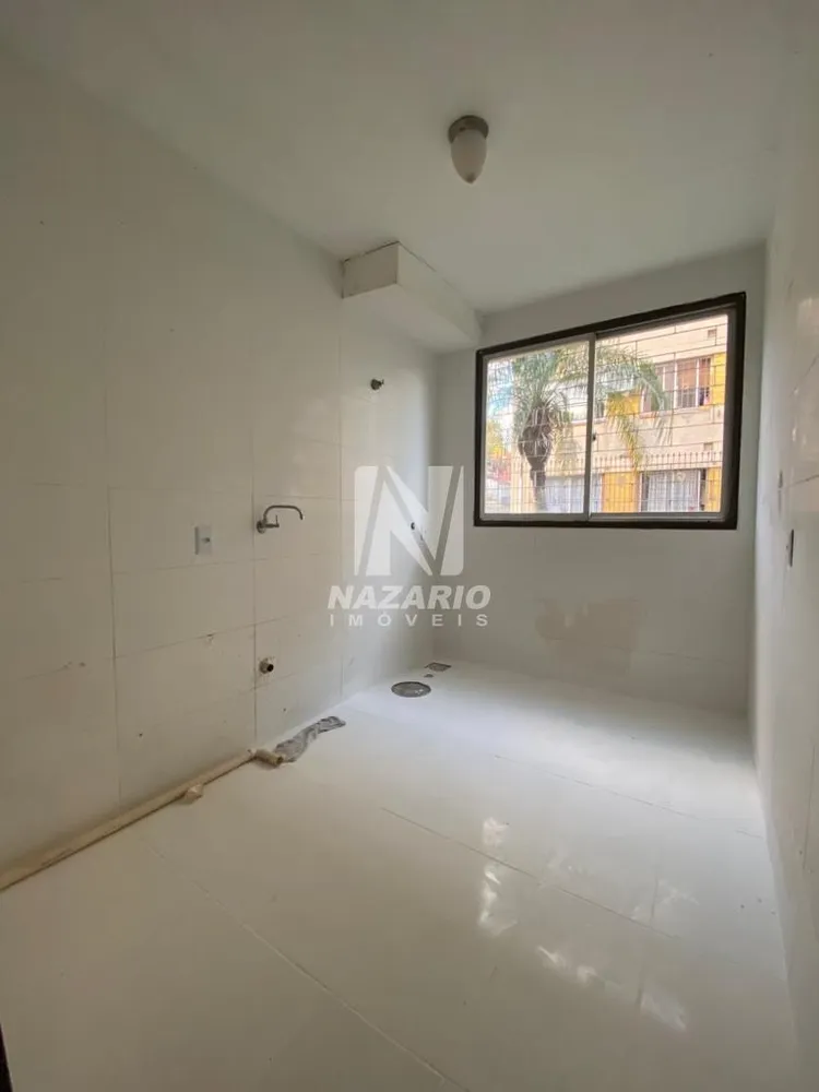 Apartamento, 1 quarto, 41 m² - Foto 8