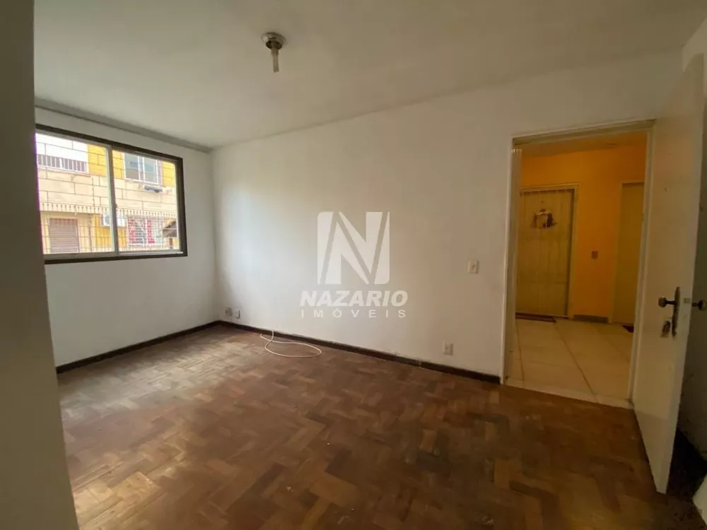 Apartamento à venda com 1 quarto, 41m² - Foto 2