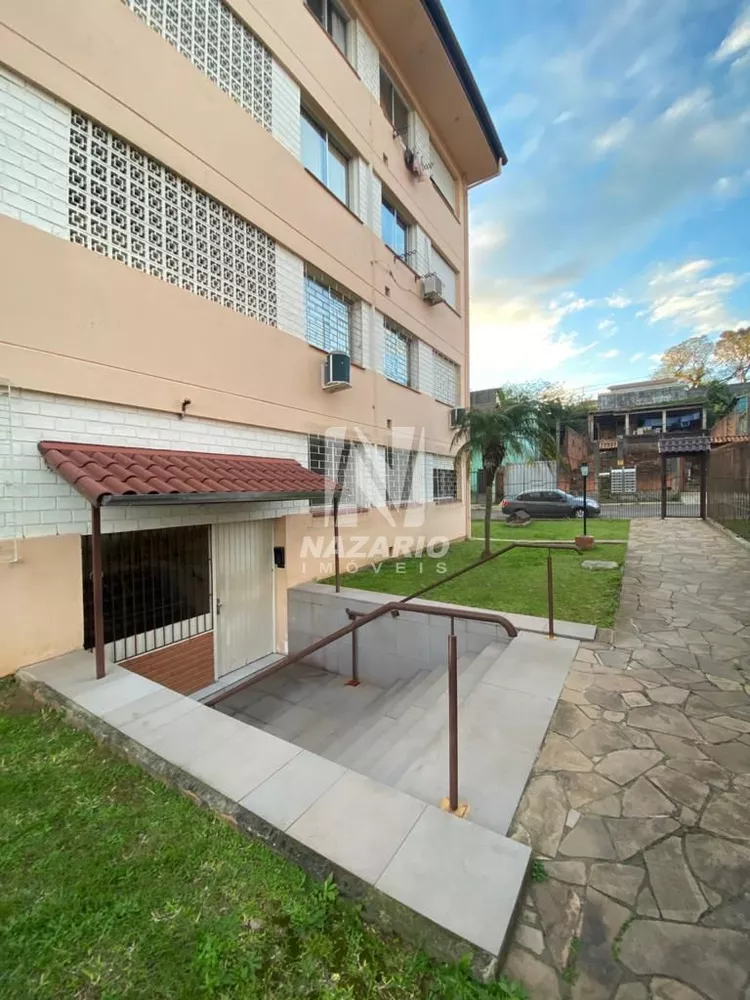 Apartamento, 1 quarto, 41 m² - Foto 6