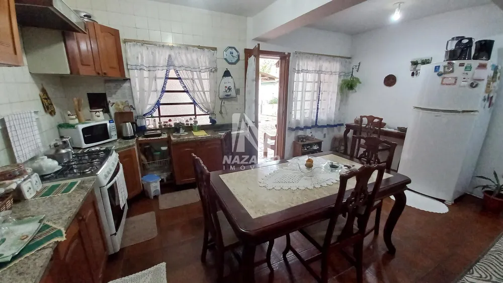 Casa, 3 quartos, 90 m² - Foto 13
