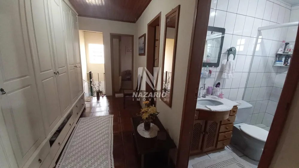 Casa, 3 quartos, 90 m² - Foto 11