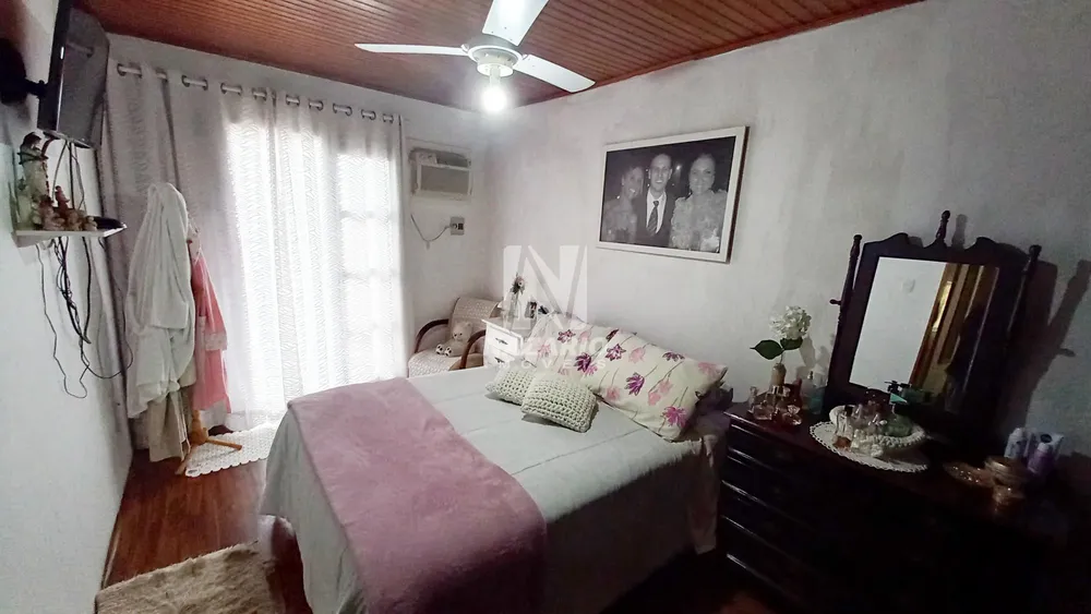 Casa, 3 quartos, 90 m² - Foto 8