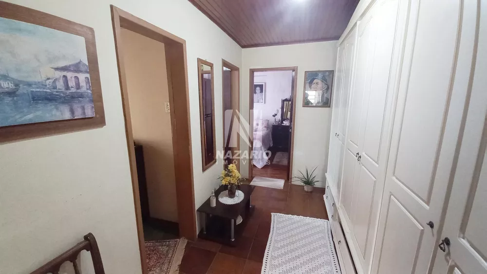 Casa à venda com 3 quartos, 90m² - Foto 4