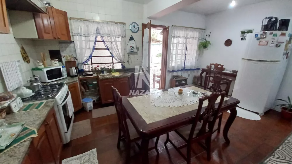 Casa, 3 quartos, 90 m² - Foto 7