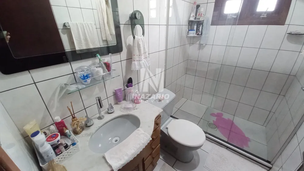Casa, 3 quartos, 90 m² - Foto 7