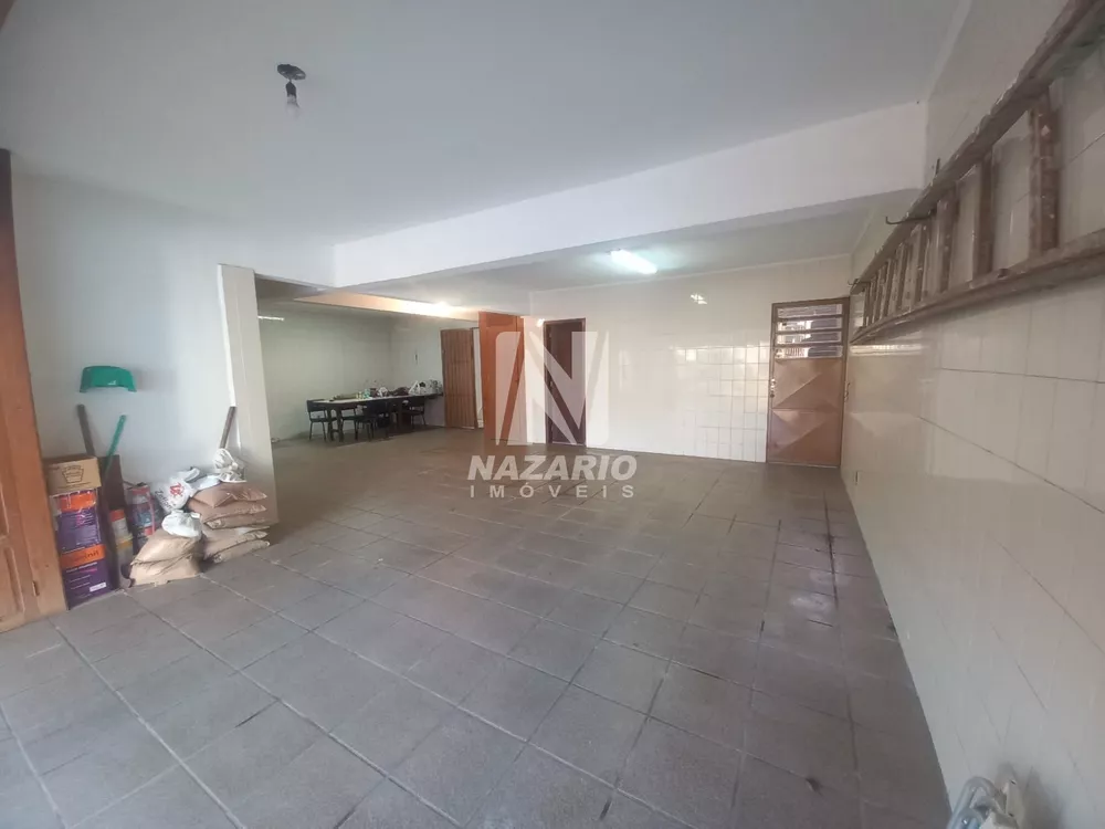 Sobrado, 4 quartos, 390 m² - Foto 2