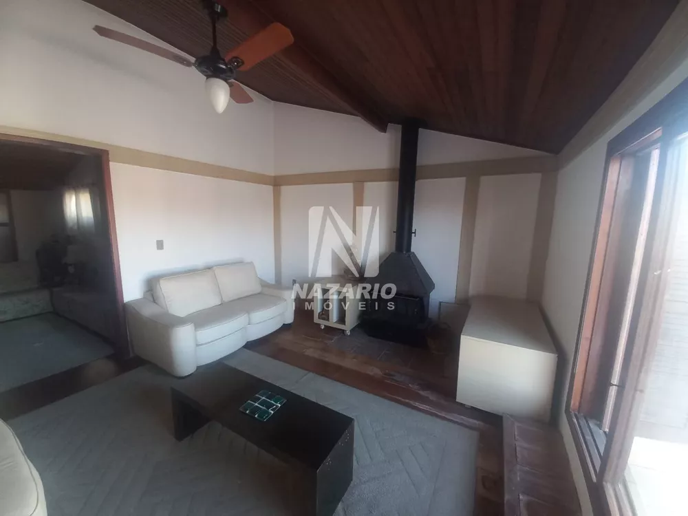 Sobrado, 4 quartos, 390 m² - Foto 3
