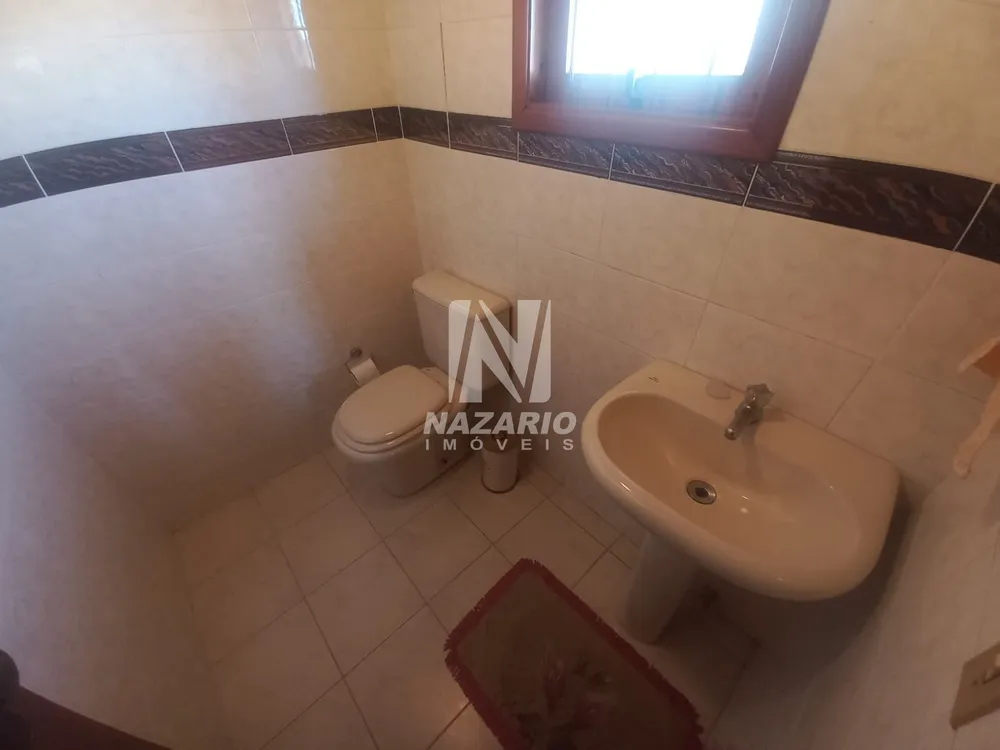 Sobrado, 4 quartos, 390 m² - Foto 10