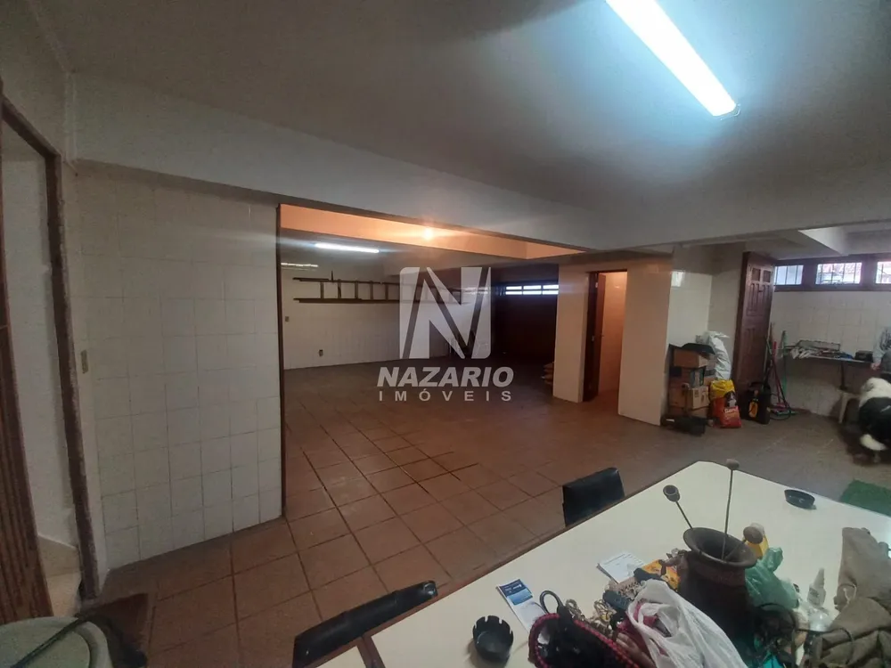 Sobrado, 4 quartos, 390 m² - Foto 6