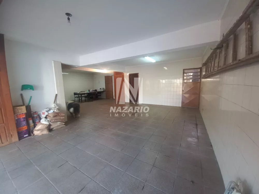 Sobrado, 4 quartos, 390 m² - Foto 4