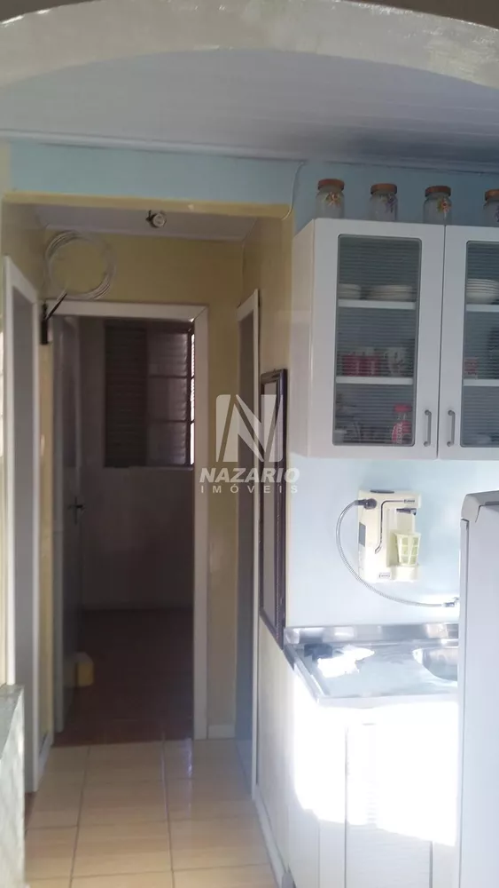 Apartamento, 2 quartos, 43 m² - Foto 1