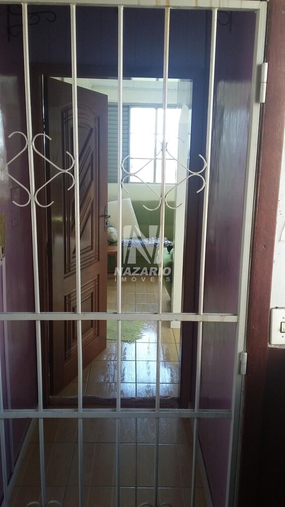 Apartamento à venda com 2 quartos, 43m² - Foto 1