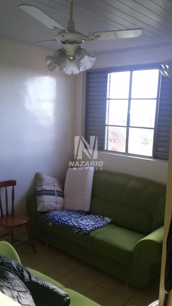 Apartamento, 2 quartos, 43 m² - Foto 10