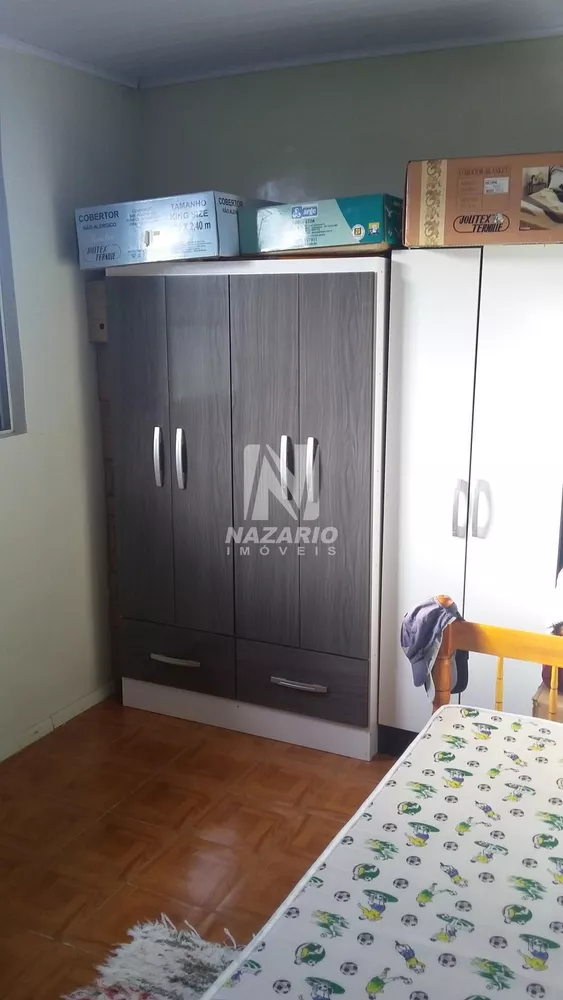 Apartamento, 2 quartos, 43 m² - Foto 2