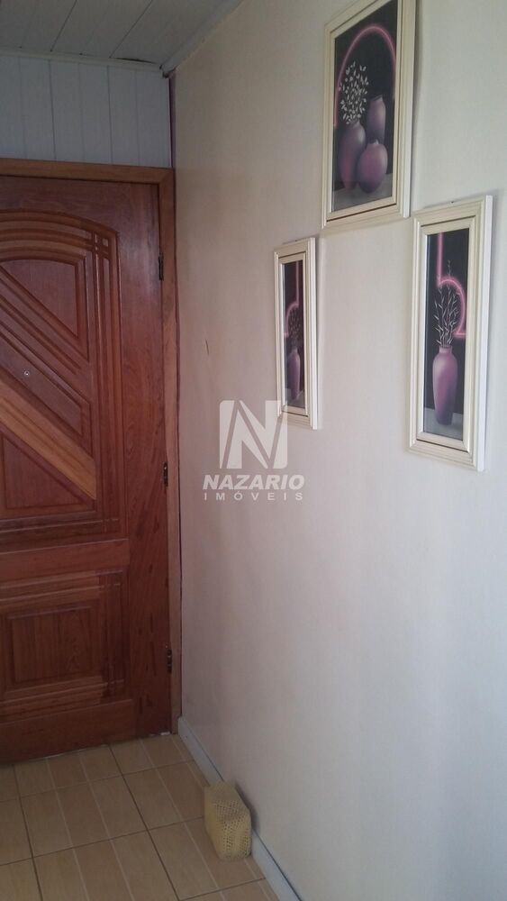 Apartamento à venda com 2 quartos, 43m² - Foto 2