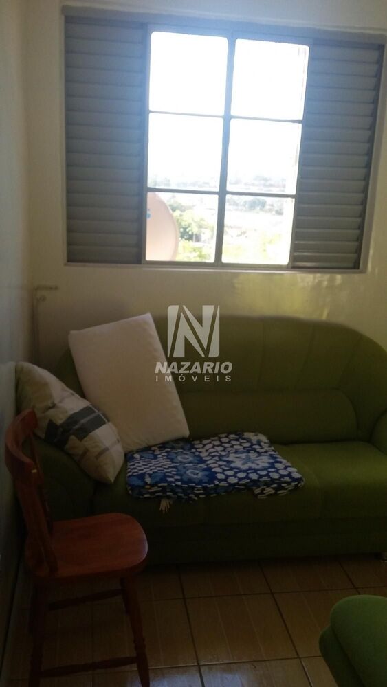 Apartamento à venda com 2 quartos, 43m² - Foto 8