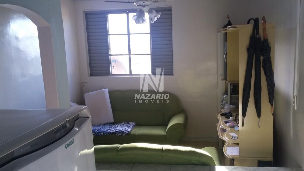 Apartamento à venda com 2 quartos, 43m² - Foto 4