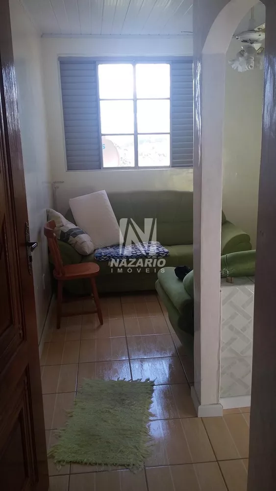 Apartamento, 2 quartos, 43 m² - Foto 7