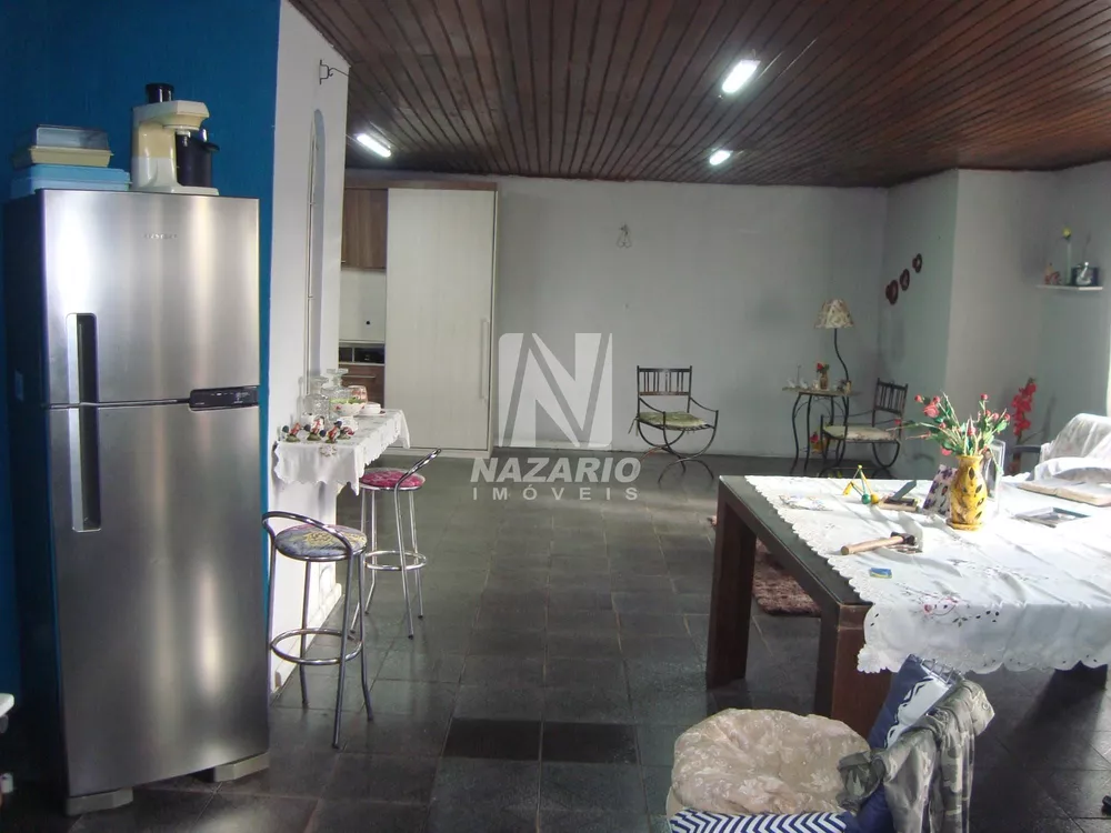 Casa, 4 quartos, 250 m² - Foto 6