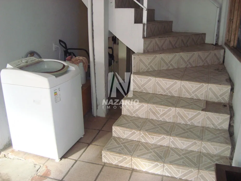 Casa, 4 quartos, 250 m² - Foto 14