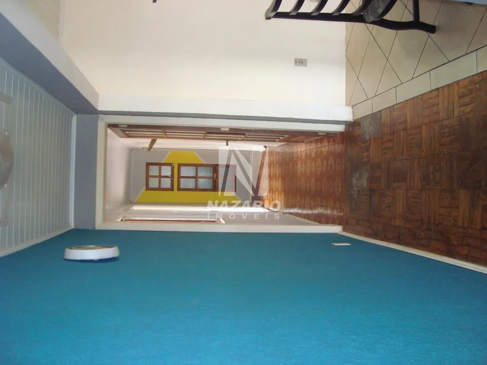 Casa, 4 quartos, 250 m² - Foto 4