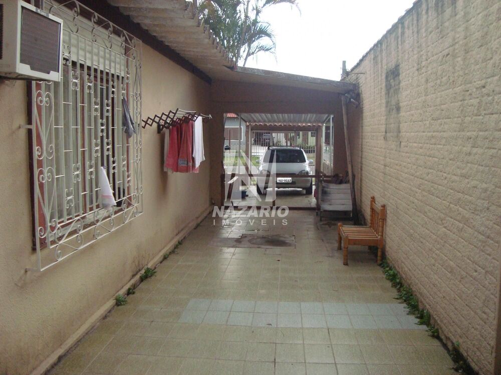 Casa, 4 quartos, 250 m² - Foto 8