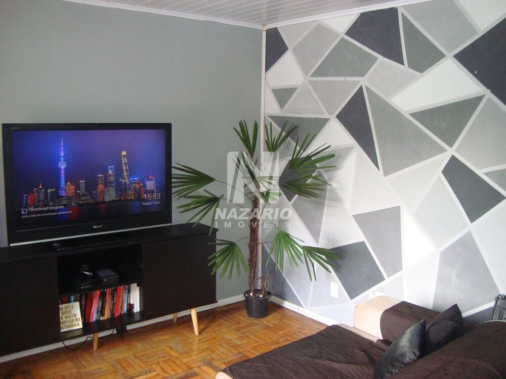 Casa, 4 quartos, 250 m² - Foto 2