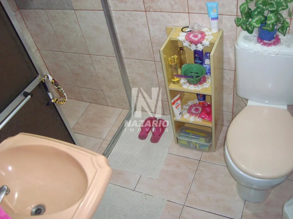 Casa, 4 quartos, 250 m² - Foto 19