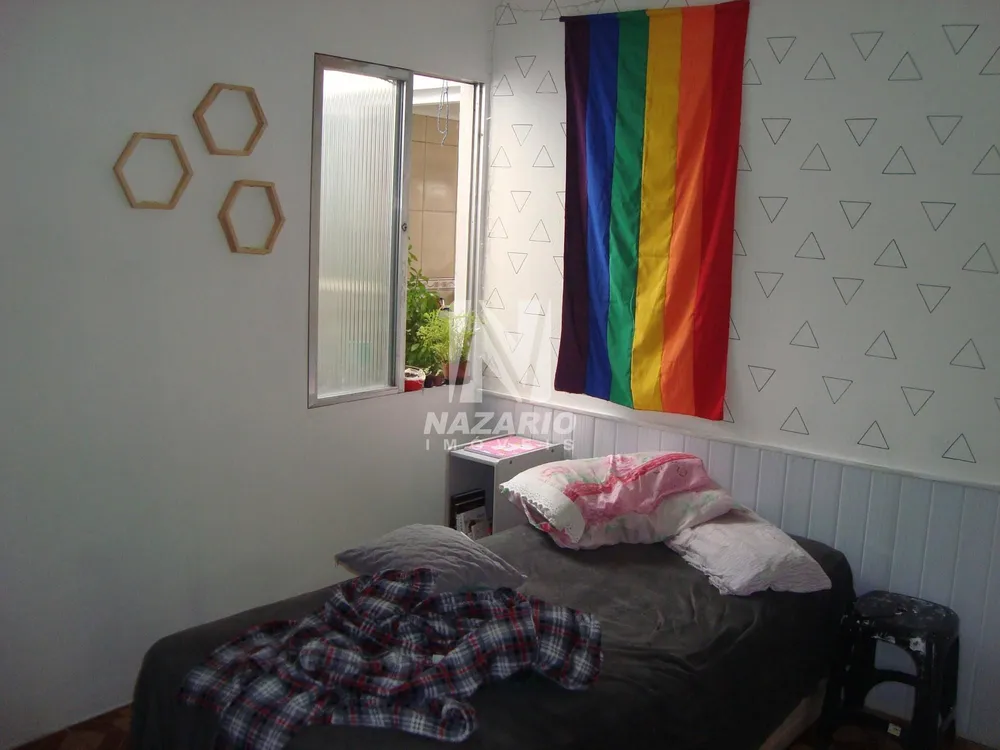 Casa, 4 quartos, 250 m² - Foto 13