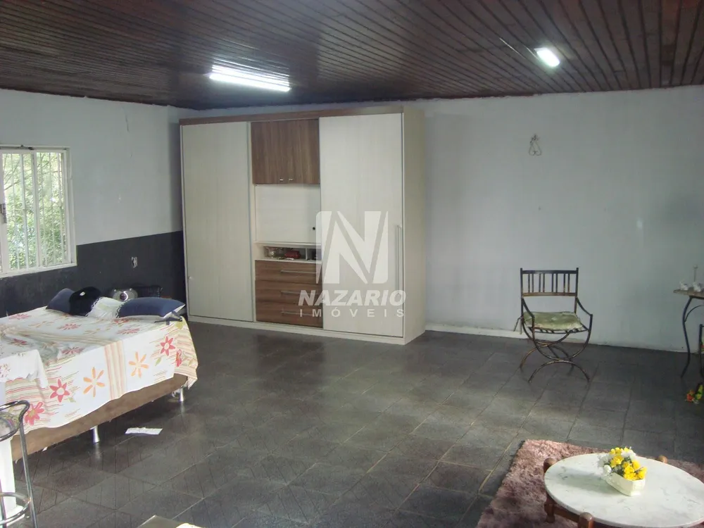 Casa, 4 quartos, 250 m² - Foto 18