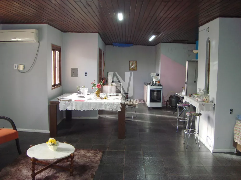 Casa, 4 quartos, 250 m² - Foto 7