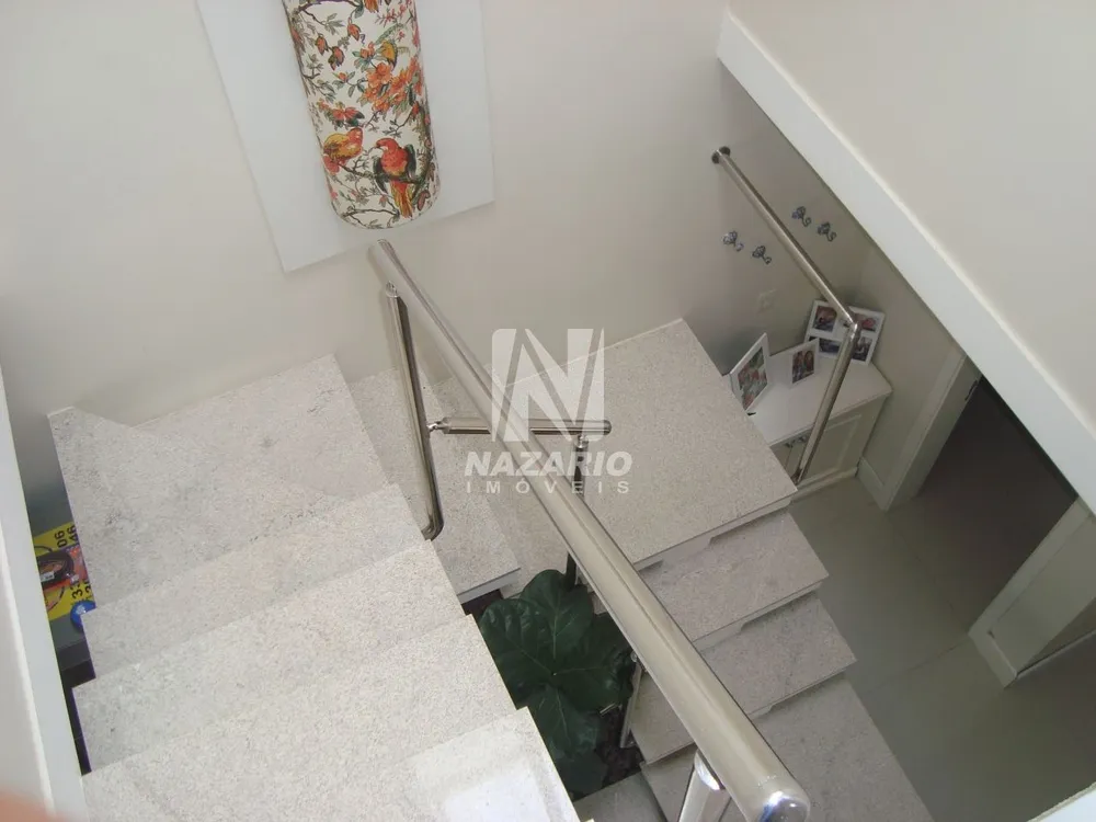 Sobrado, 3 quartos, 169 m² - Foto 11