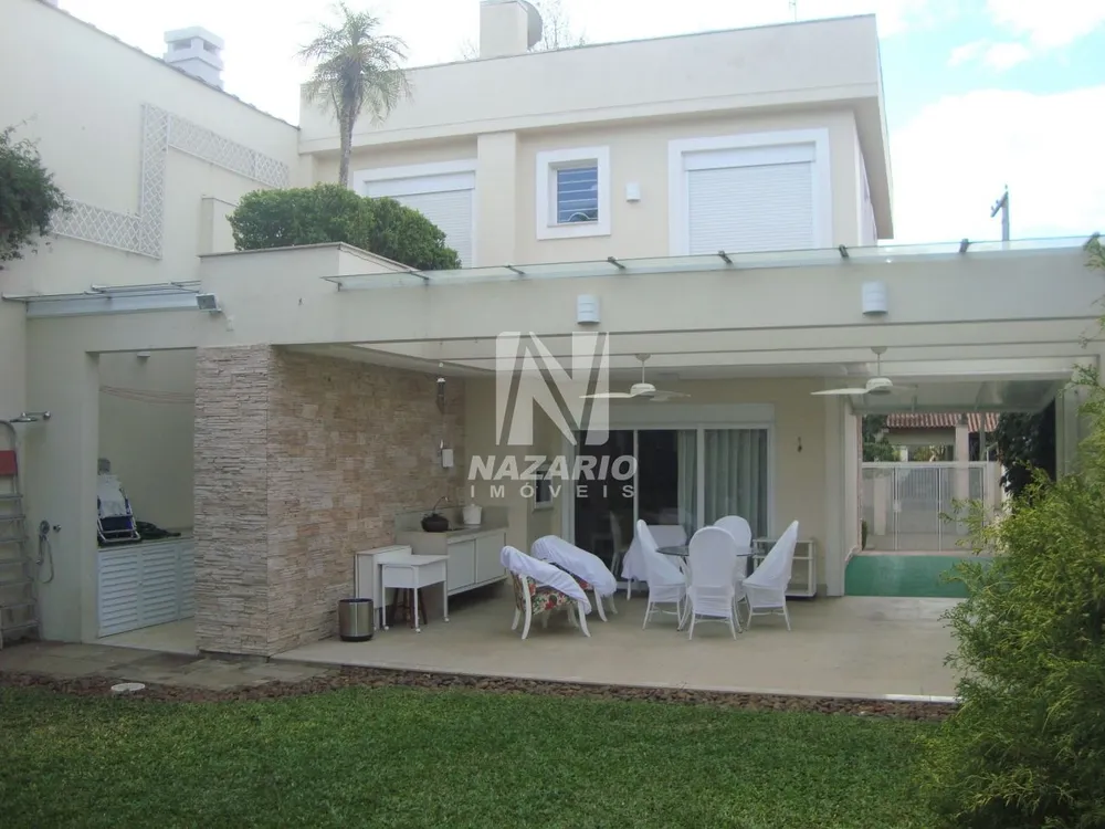 Sobrado, 3 quartos, 169 m² - Foto 8