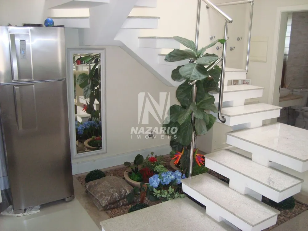 Sobrado, 3 quartos, 169 m² - Foto 5