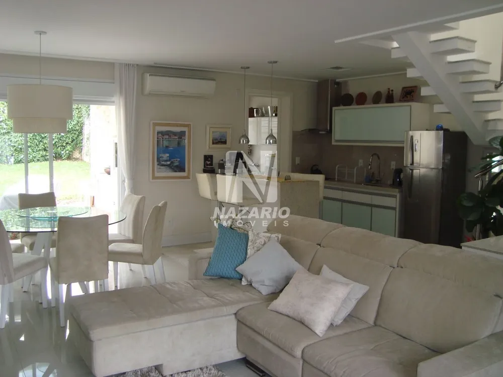 Sobrado, 3 quartos, 169 m² - Foto 4
